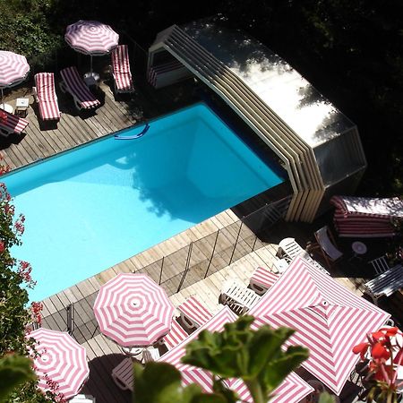 Hotel Adret Les Deux Alpes Exteriér fotografie